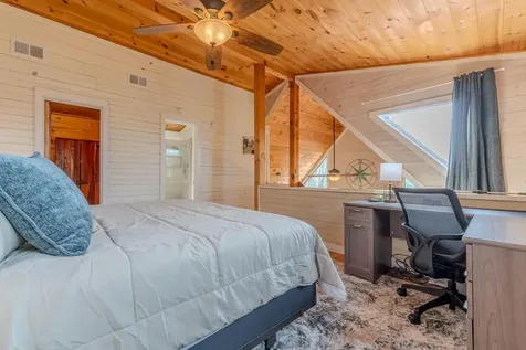 355 Up The Creek Trail Hayesville NC 28904