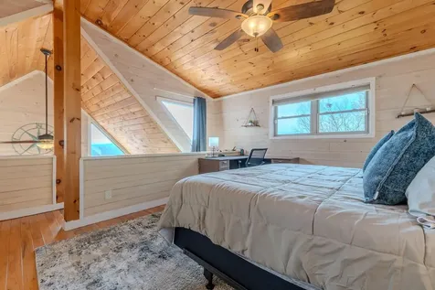 355 Up The Creek Trail Hayesville NC 28904
