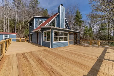 355 Up The Creek Trail Hayesville NC 28904