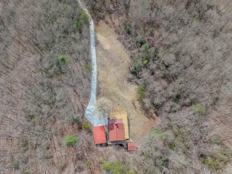 355 Up The Creek Trail Hayesville NC 28904