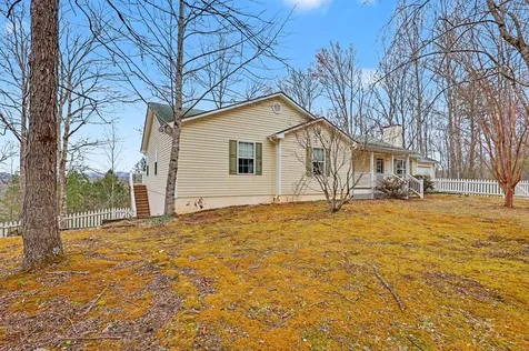 368 Sierra Springs Drive Murphy NC 28906