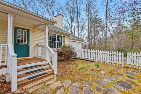 368 Sierra Springs Drive Murphy NC 28906