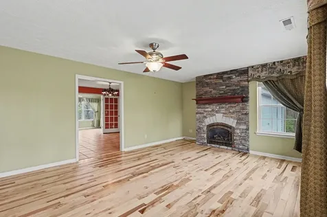 368 Sierra Springs Drive Murphy NC 28906