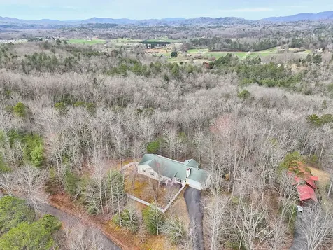 368 Sierra Springs Drive Murphy NC 28906