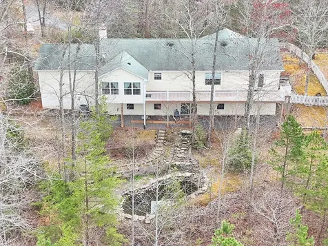 368 Sierra Springs Drive Murphy NC 28906