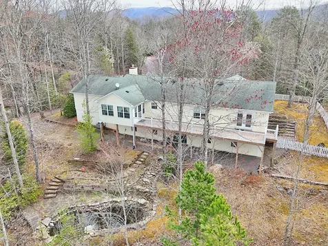 368 Sierra Springs Drive Murphy NC 28906