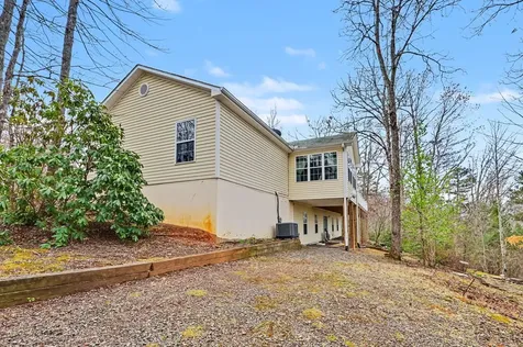 368 Sierra Springs Drive Murphy NC 28906