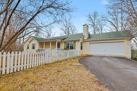 368 Sierra Springs Drive Murphy NC 28906