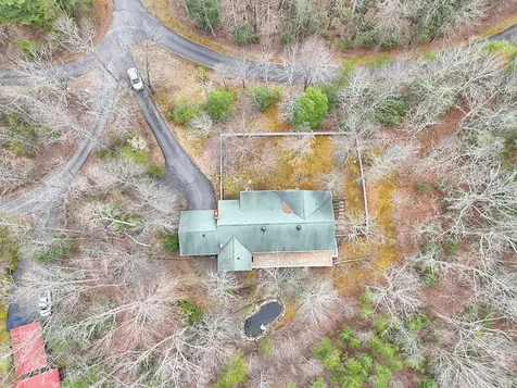 368 Sierra Springs Drive Murphy NC 28906