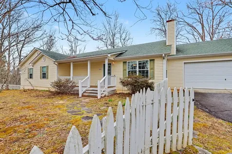 368 Sierra Springs Drive Murphy NC 28906