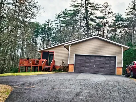 245 Sunnie Lane Murphy NC 28906