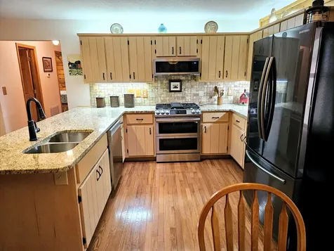 245 Sunnie Lane Murphy NC 28906