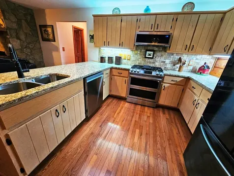 245 Sunnie Lane Murphy NC 28906