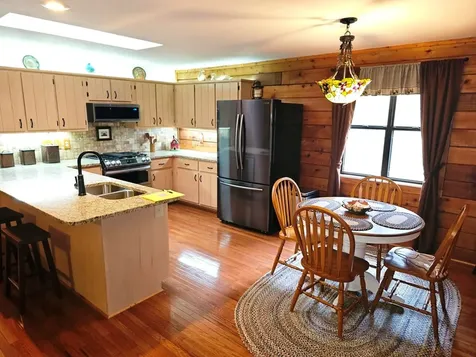 245 Sunnie Lane Murphy NC 28906