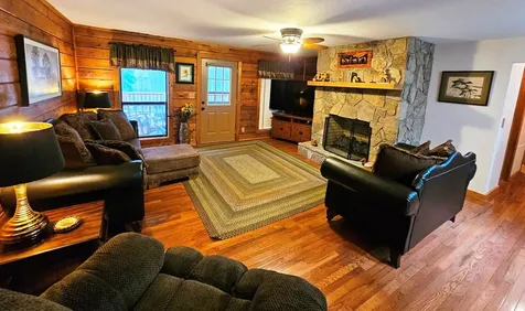 245 Sunnie Lane Murphy NC 28906