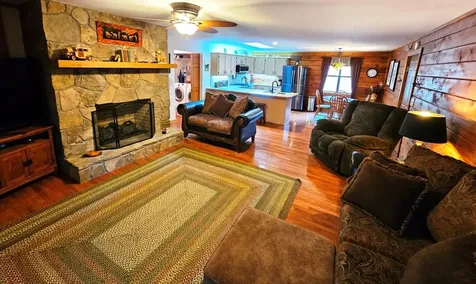 245 Sunnie Lane Murphy NC 28906