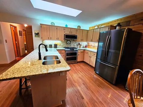 245 Sunnie Lane Murphy NC 28906