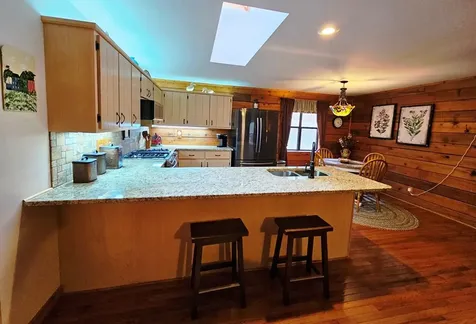 245 Sunnie Lane Murphy NC 28906