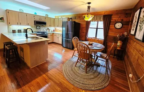 245 Sunnie Lane Murphy NC 28906