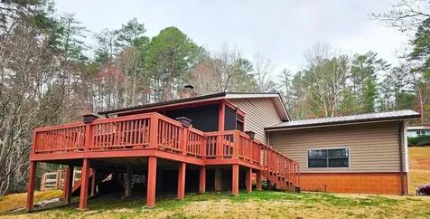 245 Sunnie Lane Murphy NC 28906