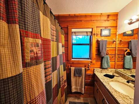 245 Sunnie Lane Murphy NC 28906