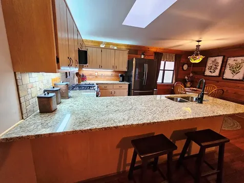 245 Sunnie Lane Murphy NC 28906