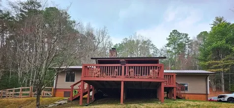 245 Sunnie Lane Murphy NC 28906