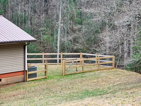 245 Sunnie Lane Murphy NC 28906