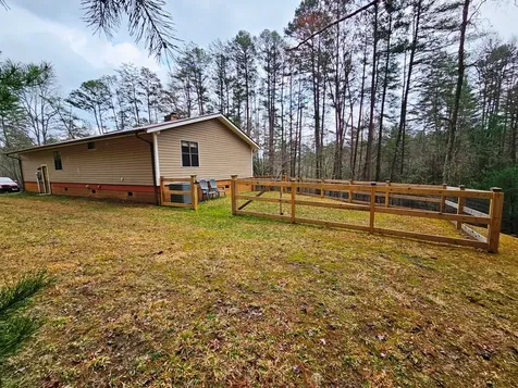 245 Sunnie Lane Murphy NC 28906