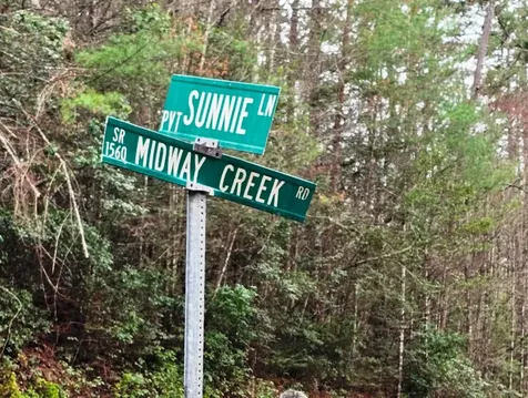 245 Sunnie Lane Murphy NC 28906