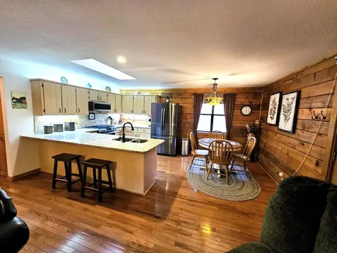 245 Sunnie Lane Murphy NC 28906