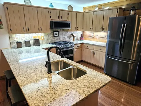 245 Sunnie Lane Murphy NC 28906