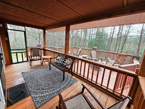 245 Sunnie Lane Murphy NC 28906