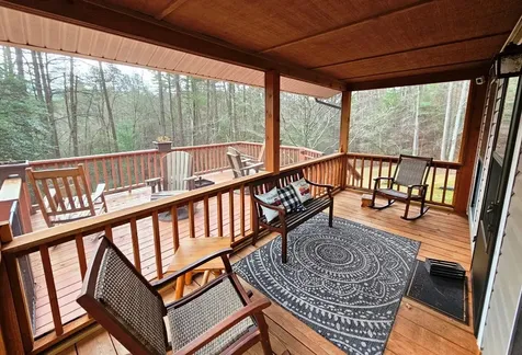 245 Sunnie Lane Murphy NC 28906