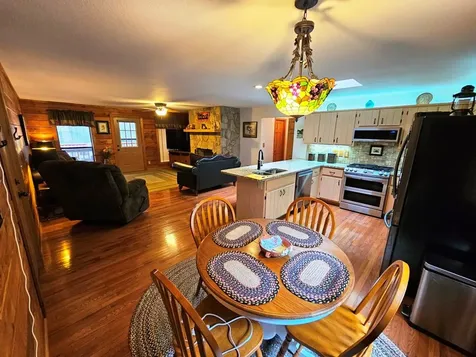 245 Sunnie Lane Murphy NC 28906