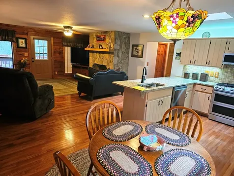 245 Sunnie Lane Murphy NC 28906