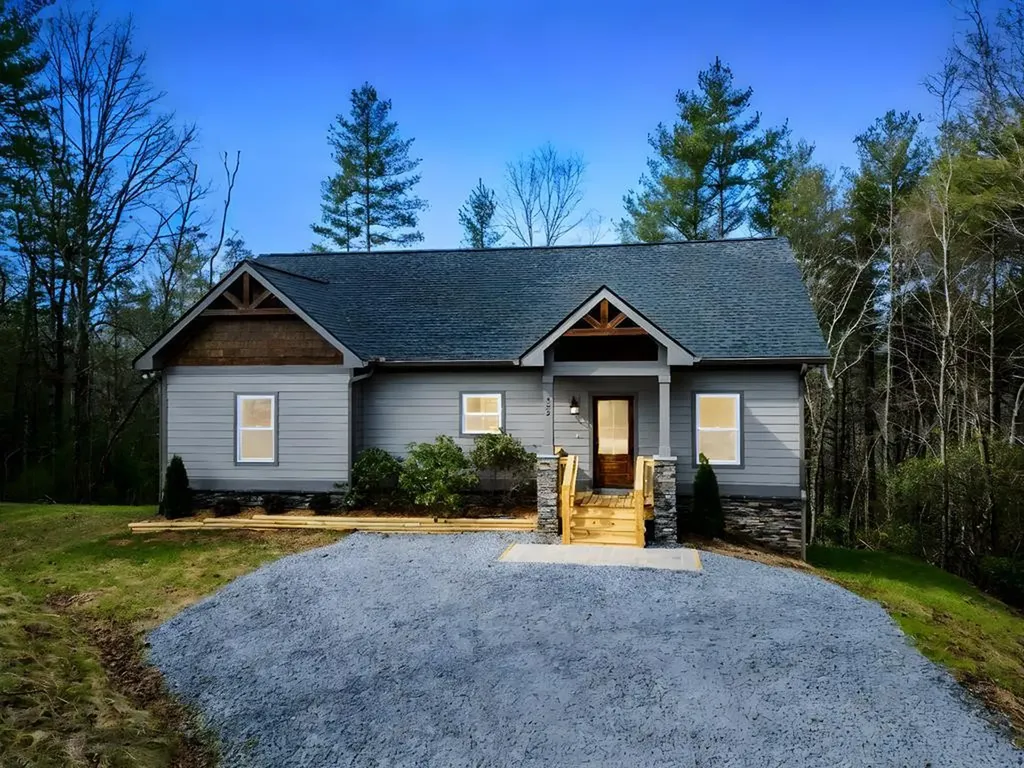 325 River Mountain Road Murphy NC 28906