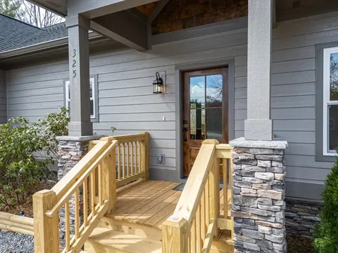 325 River Mountain Road Murphy NC 28906
