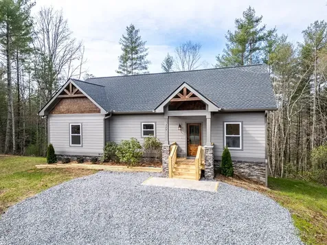 325 River Mountain Road Murphy NC 28906