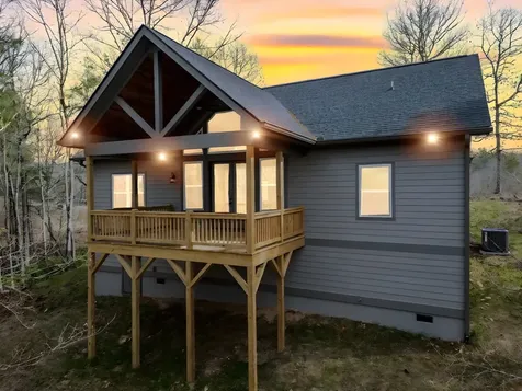325 River Mountain Road Murphy NC 28906