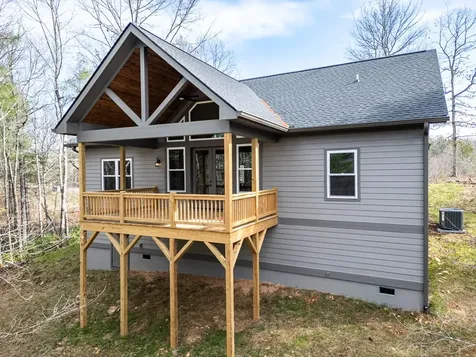 325 River Mountain Road Murphy NC 28906