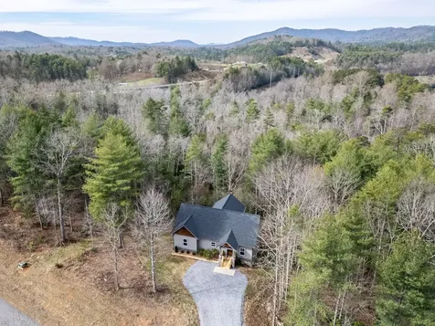 325 River Mountain Road Murphy NC 28906