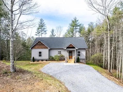 325 River Mountain Road Murphy NC 28906