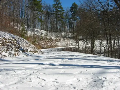 7.26 Ac Panorama Drive Murphy NC 28906
