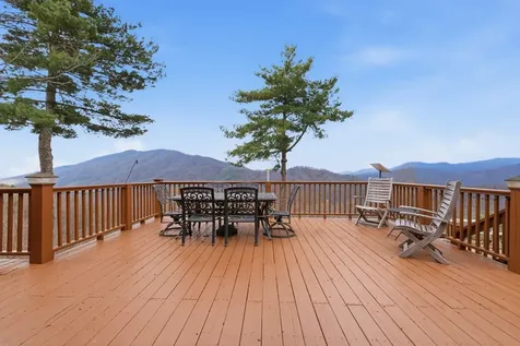 830 Noonday Sun Ridge Topton NC 28781