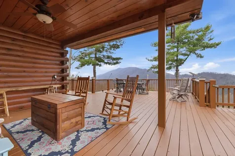 830 Noonday Sun Ridge Topton NC 28781