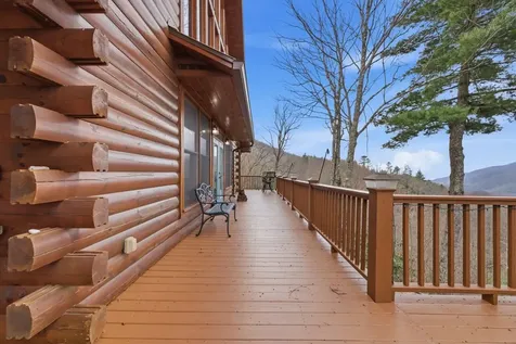 830 Noonday Sun Ridge Topton NC 28781