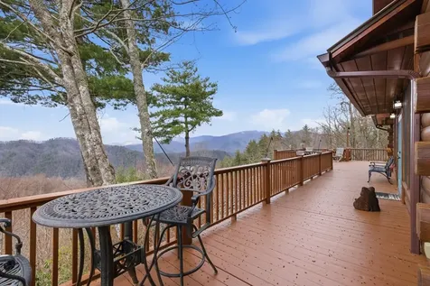 830 Noonday Sun Ridge Topton NC 28781
