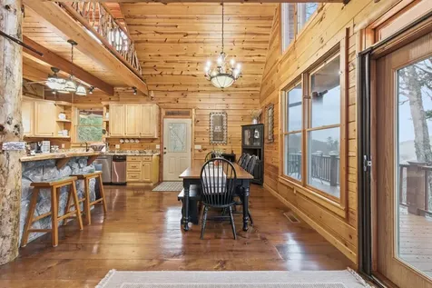 830 Noonday Sun Ridge Topton NC 28781
