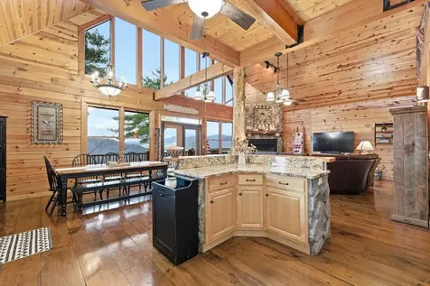830 Noonday Sun Ridge Topton NC 28781